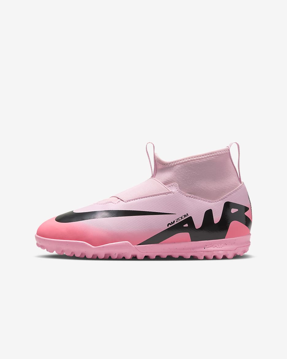 Multitacos nike para niños sale